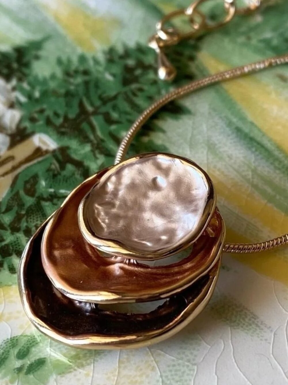 ✨Sundance Artesia Necklace